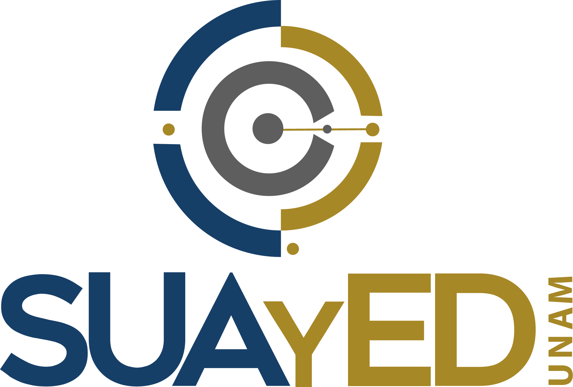 SUAYED UNAM