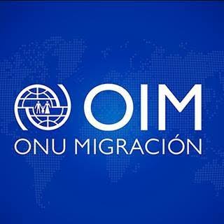 OIM Migración