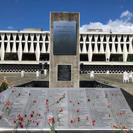Memoria Histórica Film